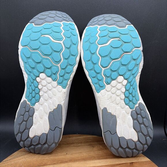 New Balance Fresh Foam 1080 V11 Mens Size 12.5 2E Running Shoes Blue M1080G11 main image 8